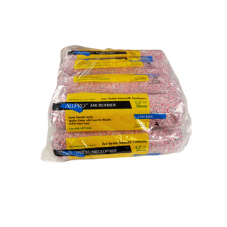 Allpro Microfiber Roller Sleeve