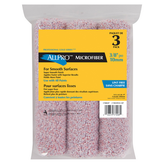 Allpro Microfiber Roller Sleeve