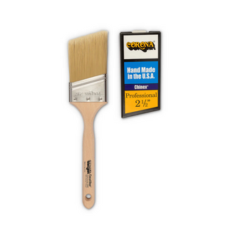 Corona Excalibur Chinex Angular Brush