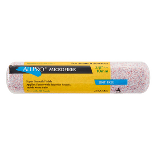 Allpro Microfiber Roller Sleeve