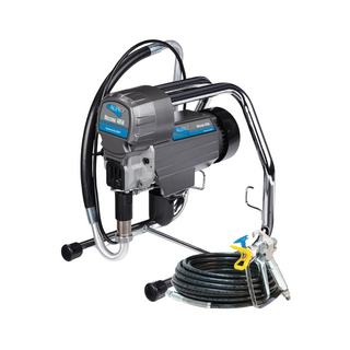 MUSTANG SPRAYER, 4850,STAND