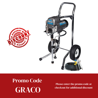 MUSTANG SPRAYER, 5150,HIBOY