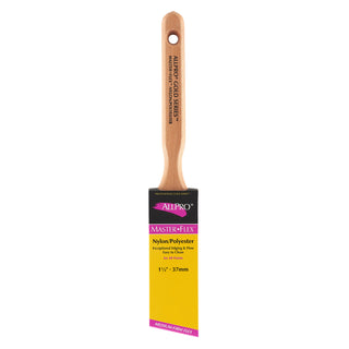 Allpro Nylon/Polyester Paint Brush