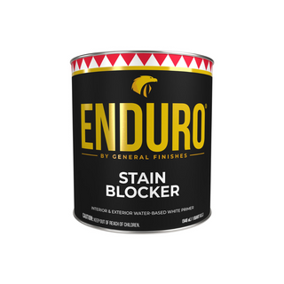 ENDURO WATER BASED STAIN BLOCKER PRIMER