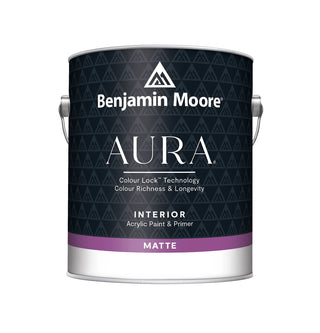 AURA® Interior Paint