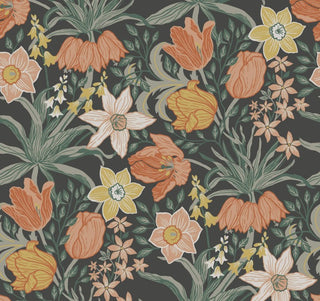 A Street Prints - Botanica - Cecilia