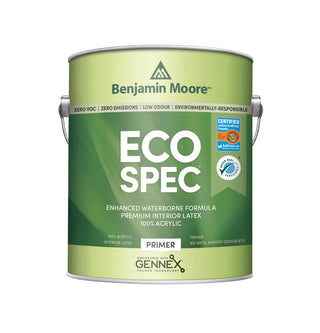 ECO SPEC® Interior Premium Paint