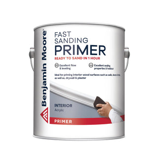 Benjamin Moore Drywall Primer