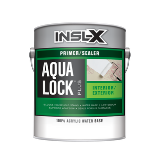 Aqua Lock® Plus Primer/Sealer
