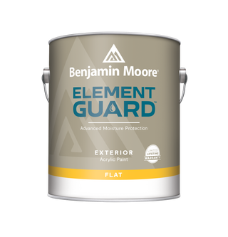Element Guard™ Exterior Paint
