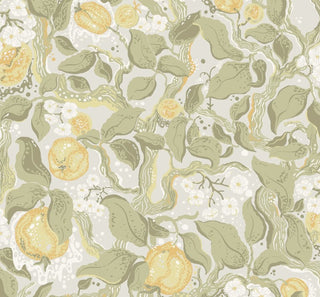 A Street Prints - Botanica - Kort