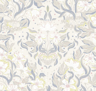 A Street Prints - Botanica - Lisa