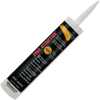 Allpro Pro Stretch Caulking