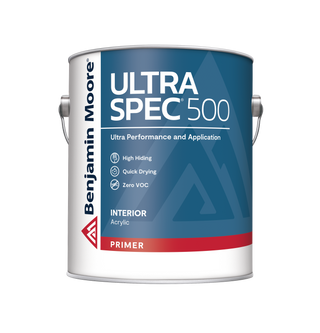 Ultra Spec® 500
