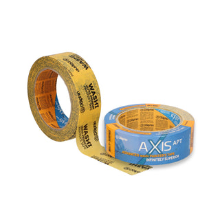AXIS APT™ 60-Day Interior/Exterior ADVANCED Washi PAINTER’S TAPE