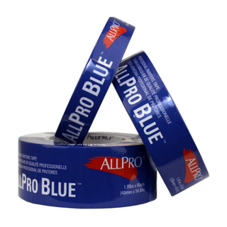 Allpro Blue Painters Tape