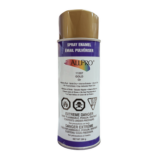 Allpro Spray Paint