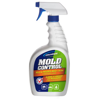 Concrobium Mold Control Spray