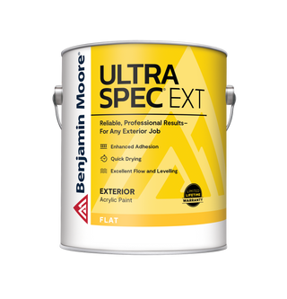 Ultra Spec® EXT Paint