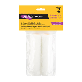 Allpro Woven Mini Refill