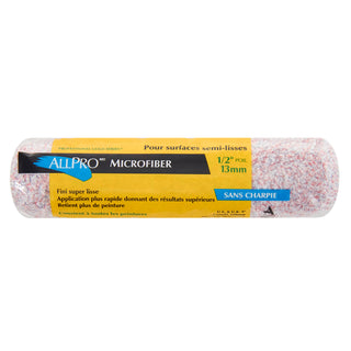 Allpro Microfiber Roller Sleeve