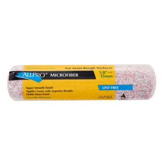 Allpro Microfiber Roller Sleeve