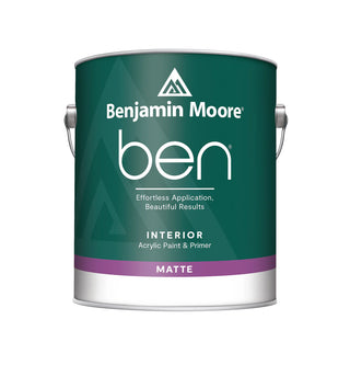 Ben® Interior Paint