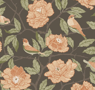 A Street Prints - Botanica - Bernadina