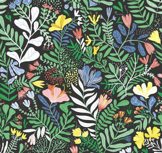 A Street Prints - Botanica - Brittsommar