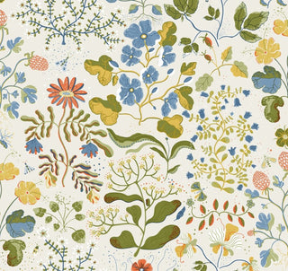 A Street Prints - Botanica - Groh