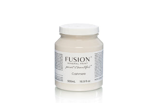 Fusion Mineral Paint - 500ml