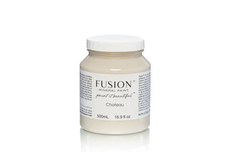 Fusion Mineral Paint - 500ml