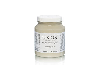 Fusion Mineral Paint - 500ml
