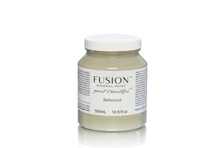 Fusion Mineral Paint - 500ml