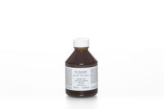 HEMP OIL WOOD FINISH - FOOD SAFE
