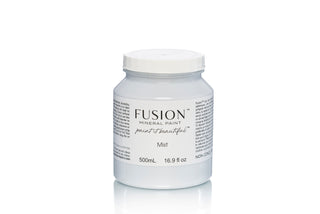 Fusion Mineral Paint - 500ml