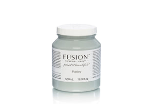 Fusion Mineral Paint - 500ml