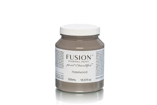 Fusion Mineral Paint - 500ml