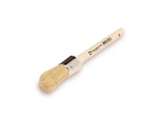 STAALMEESTER® NATURAL BRISTLE SERIES - ROUND