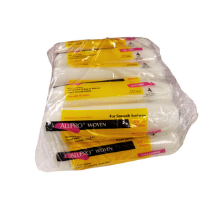 Allpro Woven Roller Refill