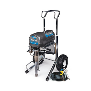MUSTANG SPRAYER, 11500,HIBOY