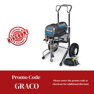 MUSTANG SPRAYER, 11500,HIBOY