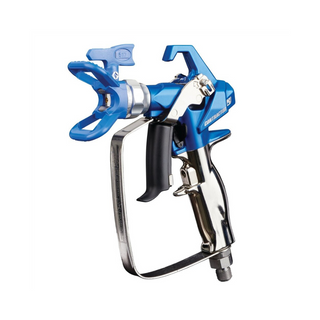 Graco Contractor PC Airless Spray Gun with RAC X 517 SwitchTip