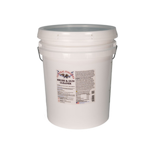 BRUSH & GUN CLEANER