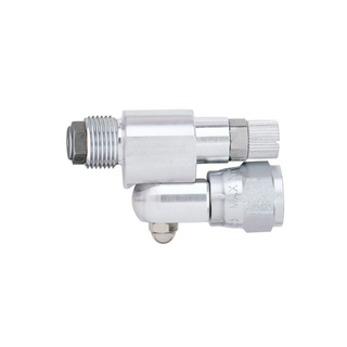 Graco CleanShot Valve