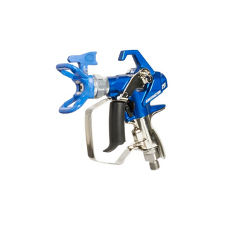 Graco Contractor PC Compact Airless Spray Gun with RAC X 517 SwitchTip