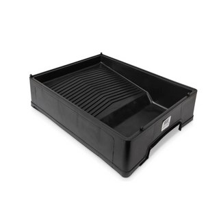 4L Pro Plastic Tray
