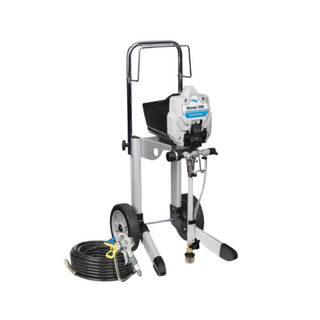 MUSTANG SPRAYER, 3400,CART,120V