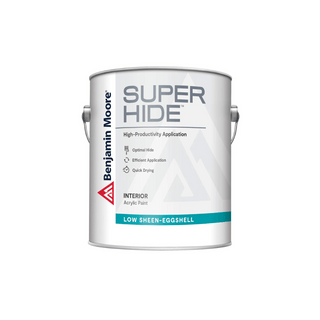 Super Hide® Low VOC