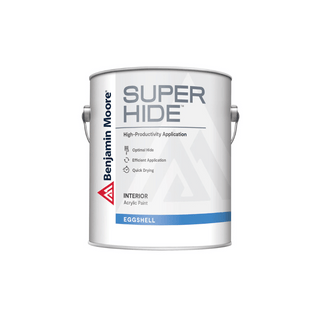 Super Hide® Low VOC